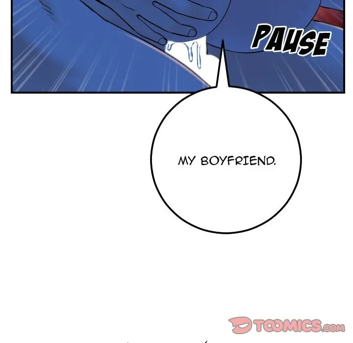 Analogue Chapter 40 page 75 - 