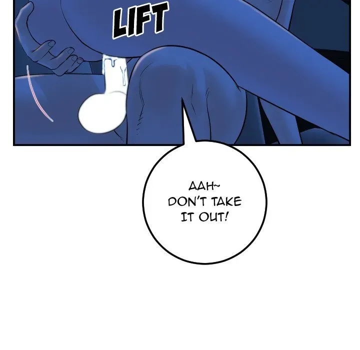 Analogue Chapter 40 page 77 - 