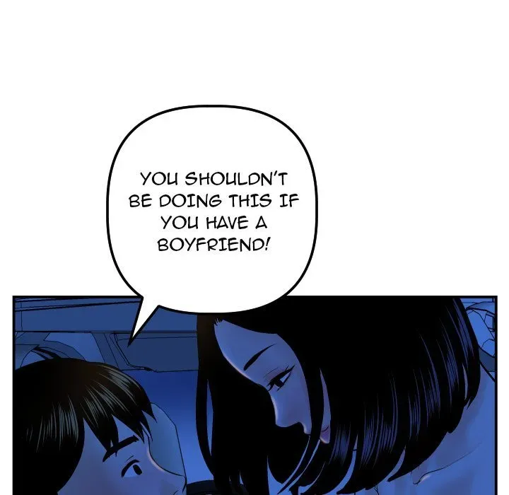 Analogue Chapter 40 page 78 - 