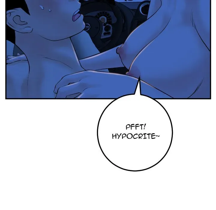 Analogue Chapter 40 page 79 - 