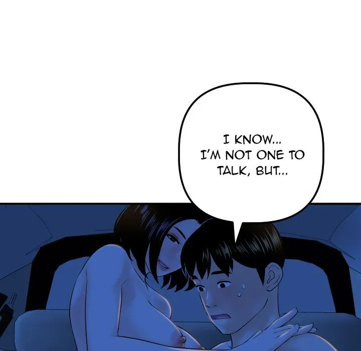 Analogue Chapter 40 page 80 - 
