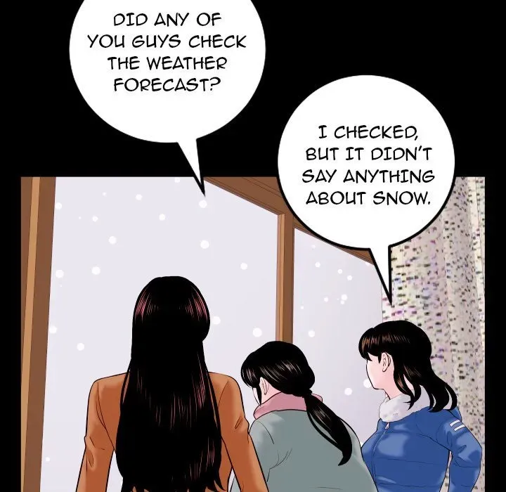 Analogue Chapter 40 page 91 - 
