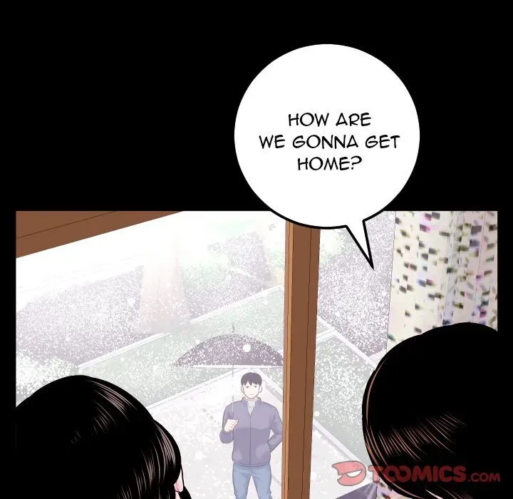 Analogue Chapter 40 page 93 - 