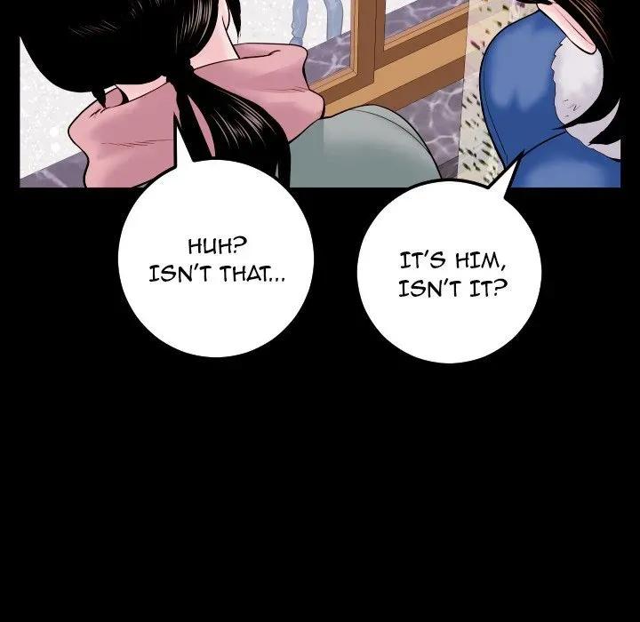 Analogue Chapter 40 page 94 - 