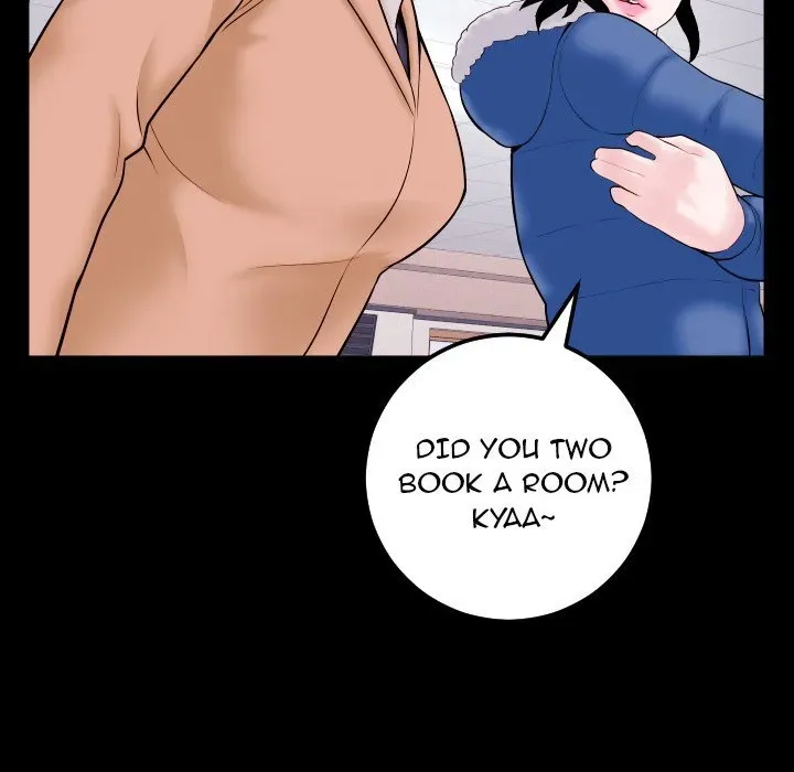 Analogue Chapter 40 page 98 - 