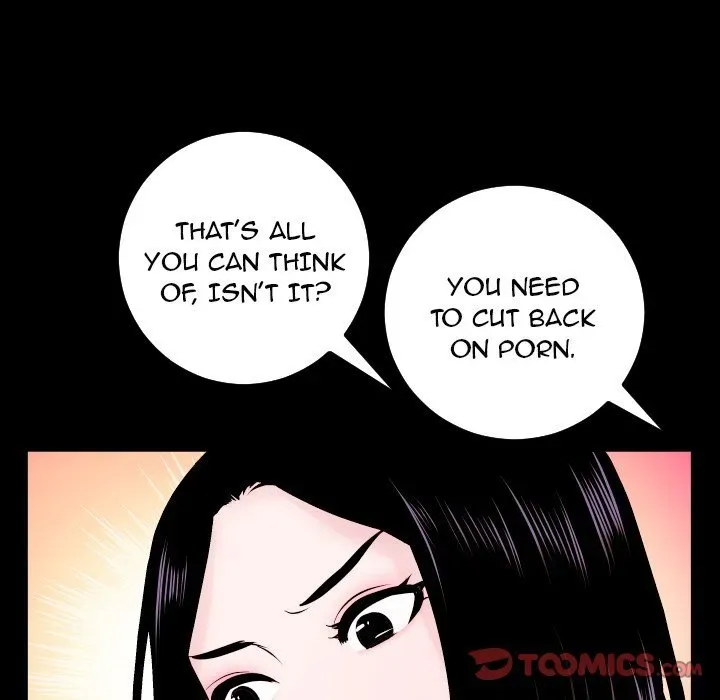 Analogue Chapter 40 page 99 - 