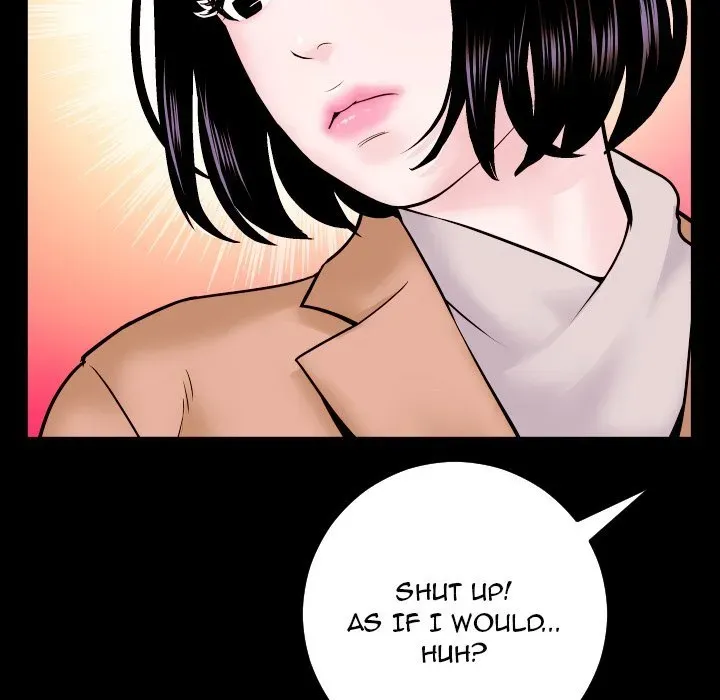 Analogue Chapter 40 page 100 - 