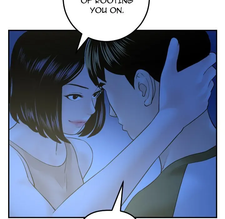 Analogue Chapter 41 page 101 - 