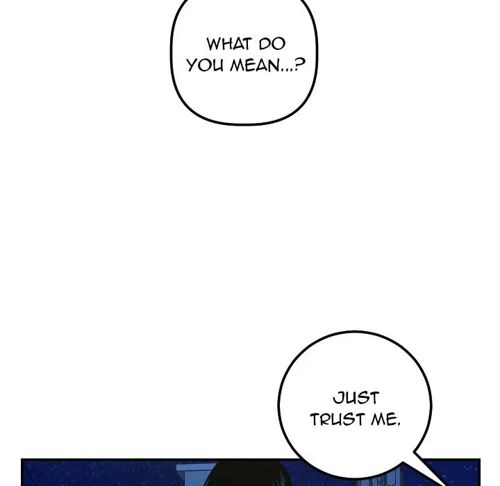 Analogue Chapter 41 page 102 - 