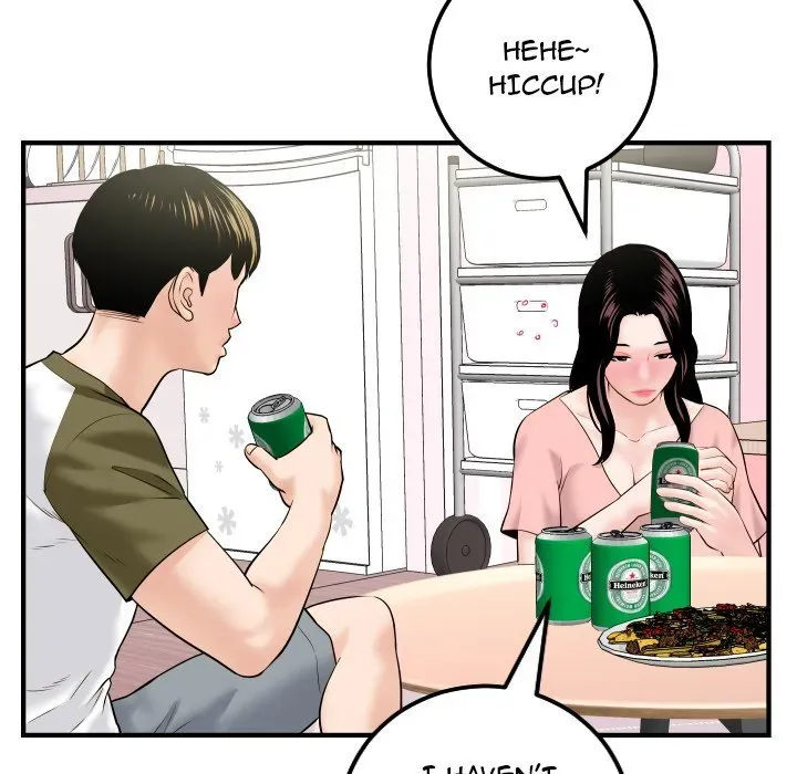 Analogue Chapter 41 page 116 - 