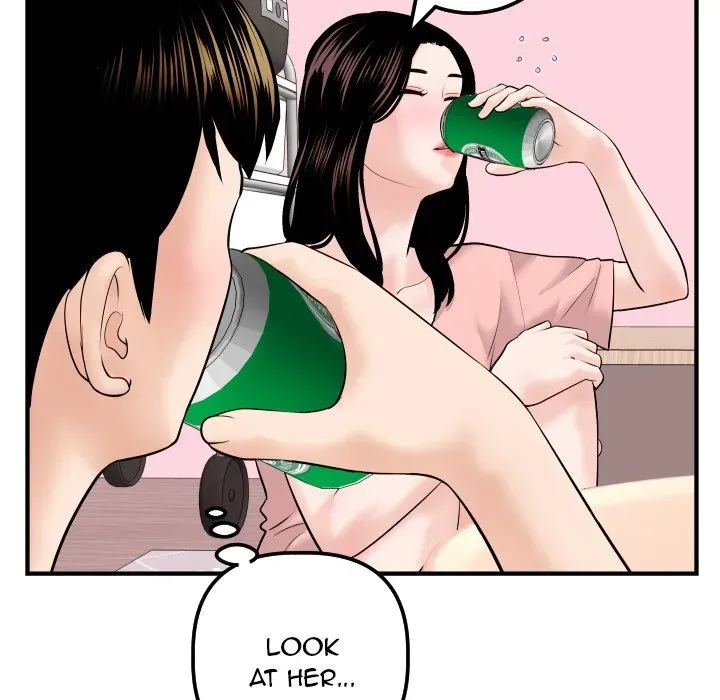 Analogue Chapter 41 page 120 - 