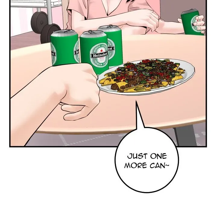 Analogue Chapter 41 page 124 - 
