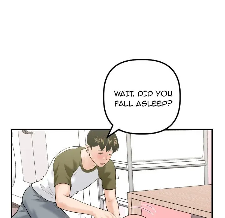 Analogue Chapter 41 page 128 - 