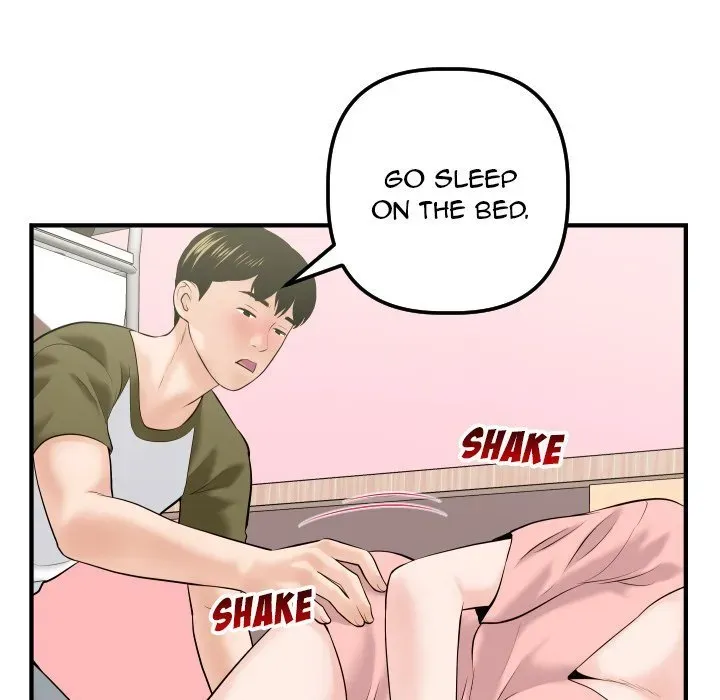 Analogue Chapter 41 page 130 - 