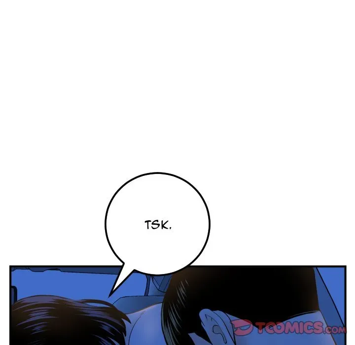Analogue Chapter 41 page 21 - 