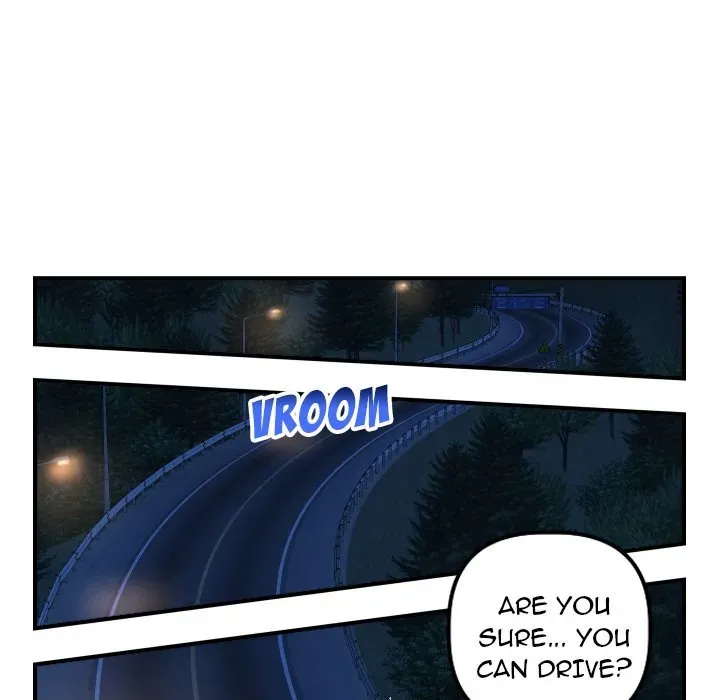 Analogue Chapter 41 page 24 - 