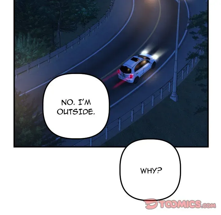 Analogue Chapter 41 page 27 - 