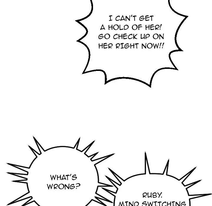 Analogue Chapter 41 page 30 - 