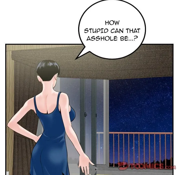 Analogue Chapter 41 page 33 - 