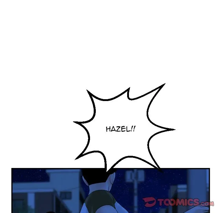 Analogue Chapter 41 page 39 - 