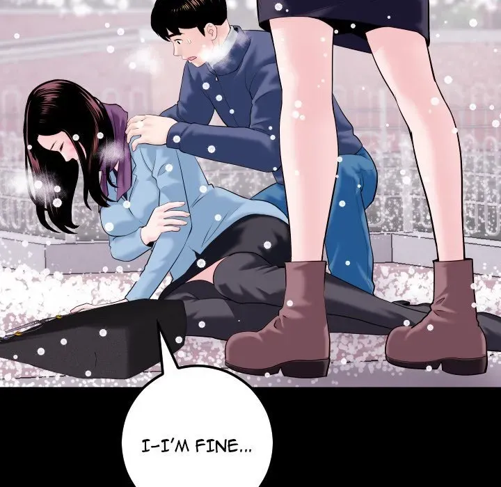 Analogue Chapter 41 page 53 - 