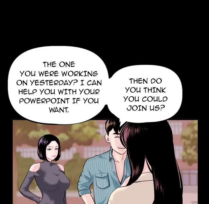 Analogue Chapter 41 page 77 - 