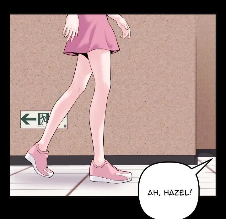 Analogue Chapter 41 page 80 - 