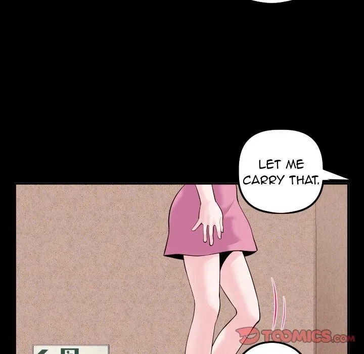 Analogue Chapter 41 page 81 - 