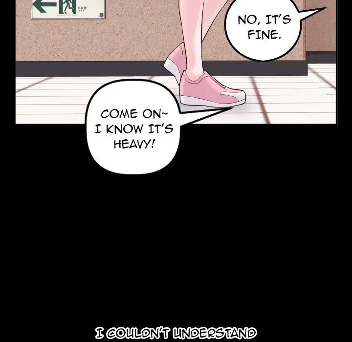 Analogue Chapter 41 page 82 - 