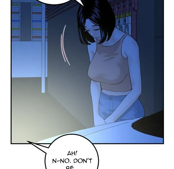 Analogue Chapter 41 page 90 - 