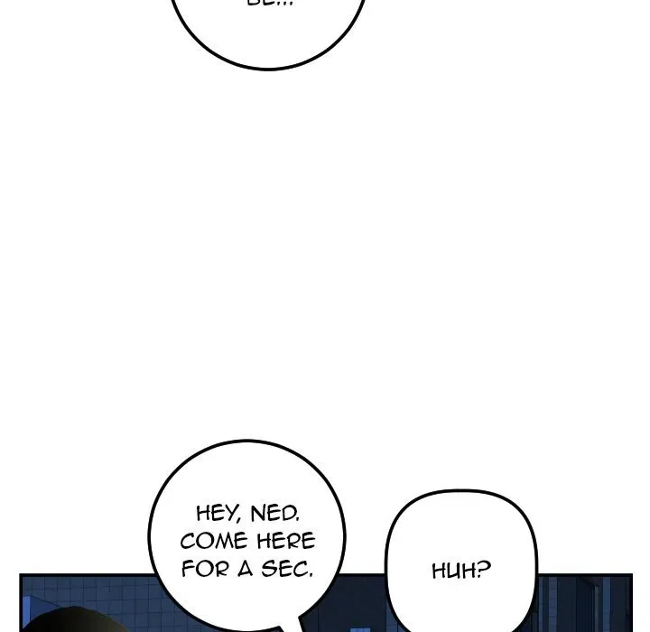 Analogue Chapter 41 page 91 - 