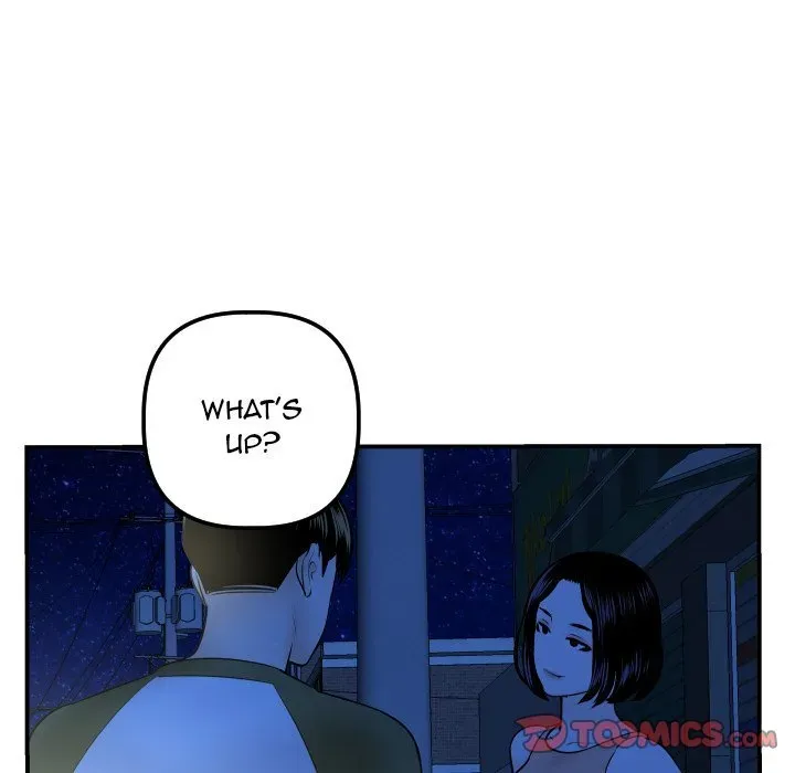 Analogue Chapter 41 page 93 - 