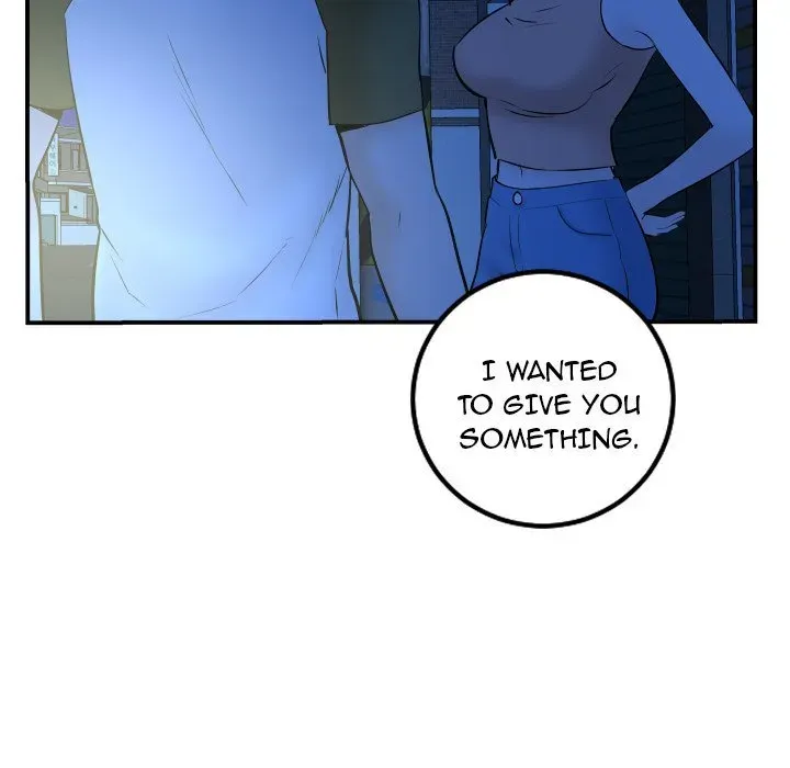Analogue Chapter 41 page 94 - 