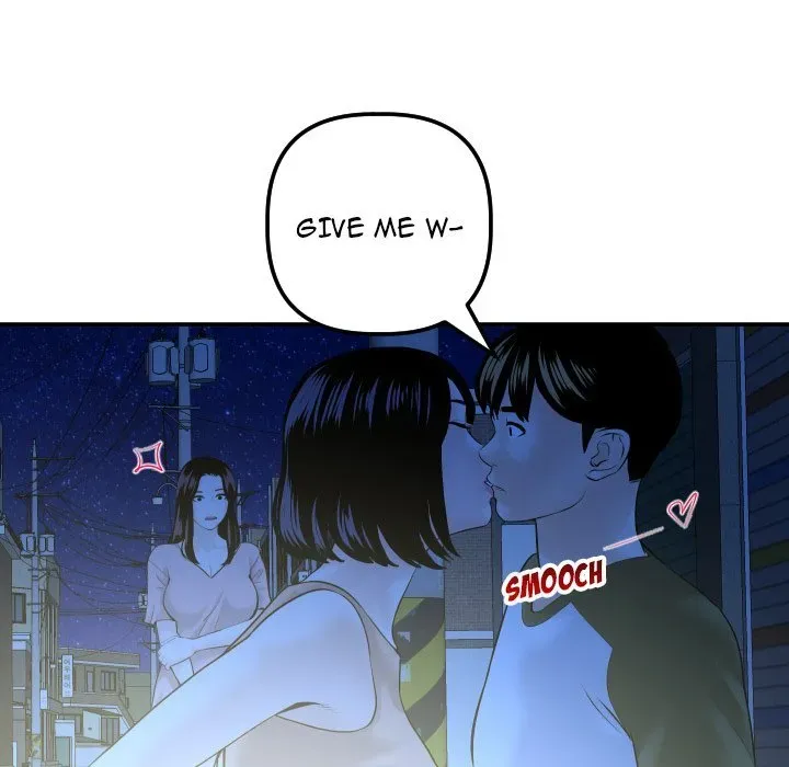 Analogue Chapter 41 page 95 - 
