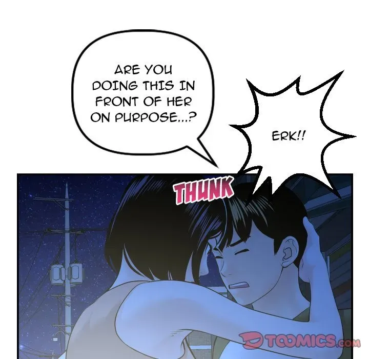 Analogue Chapter 41 page 99 - 