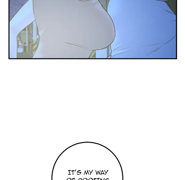 Analogue Chapter 41 page 100 - 