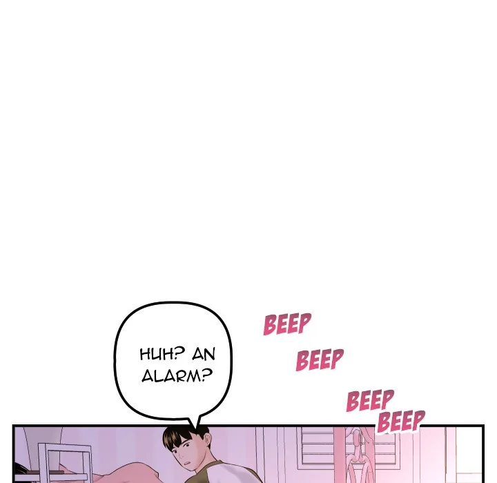 Analogue Chapter 42 page 113 - 
