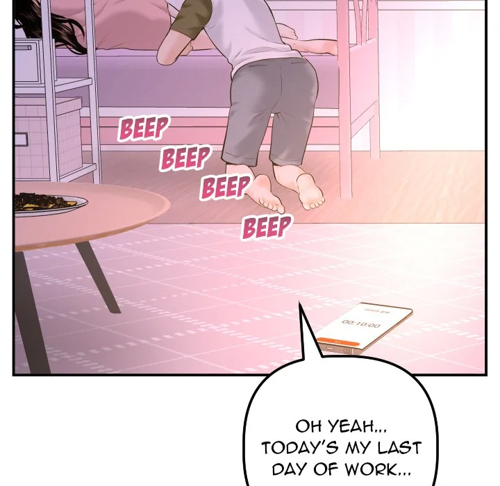Analogue Chapter 42 page 114 - 