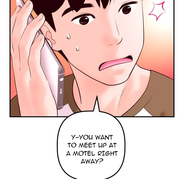 Analogue Chapter 42 page 129 - 