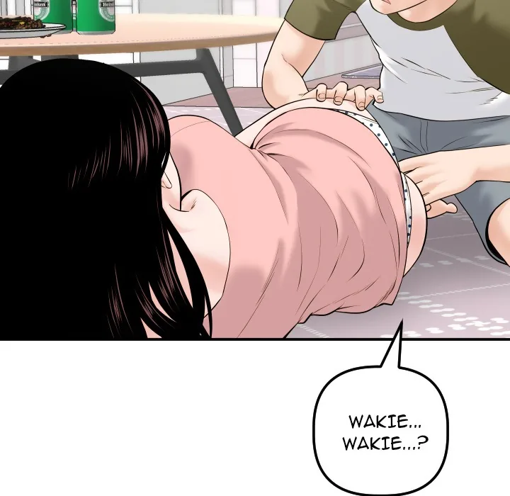 Analogue Chapter 42 page 38 - 