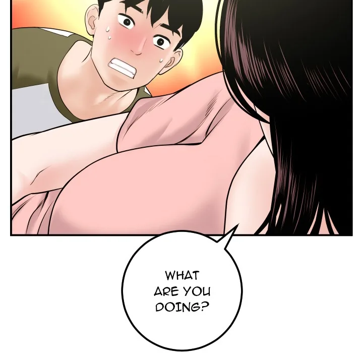 Analogue Chapter 42 page 40 - 