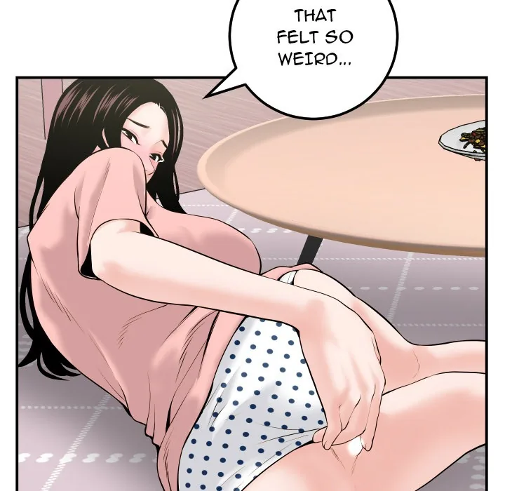 Analogue Chapter 42 page 46 - 
