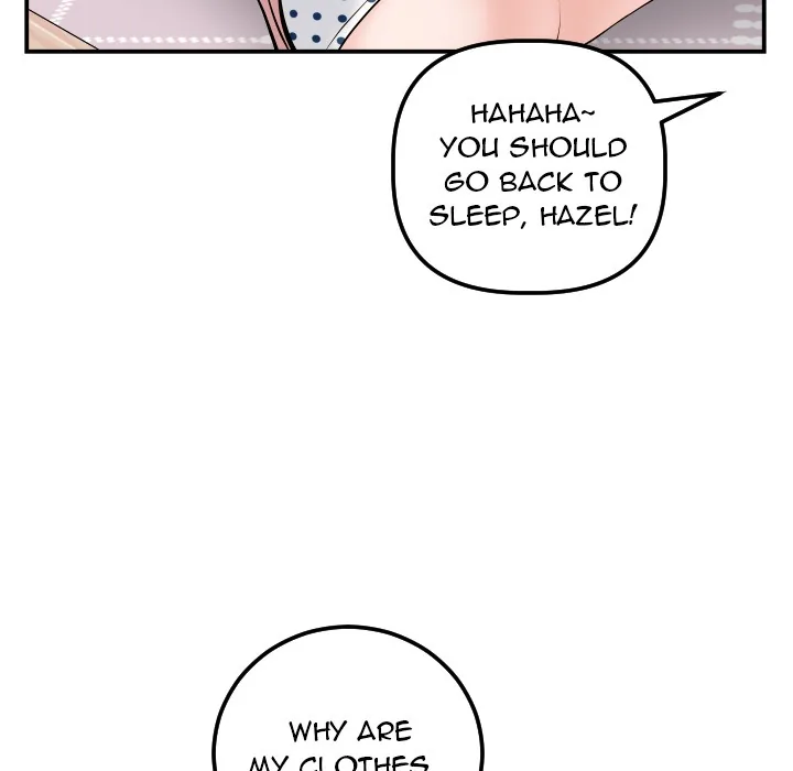 Analogue Chapter 42 page 47 - 