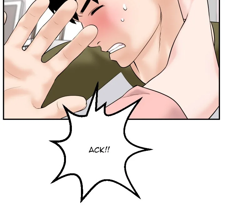 Analogue Chapter 42 page 58 - 