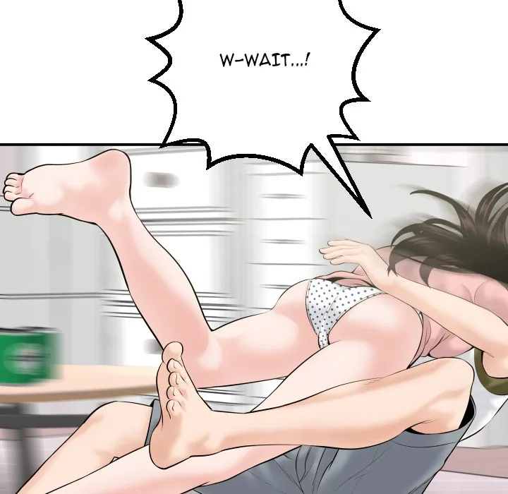 Analogue Chapter 42 page 72 - 