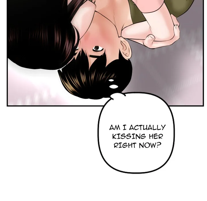 Analogue Chapter 42 page 75 - 