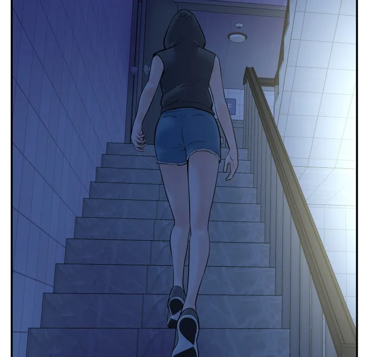 Analogue Chapter 42 page 80 - 