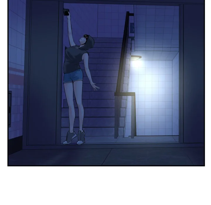 Analogue Chapter 42 page 82 - 