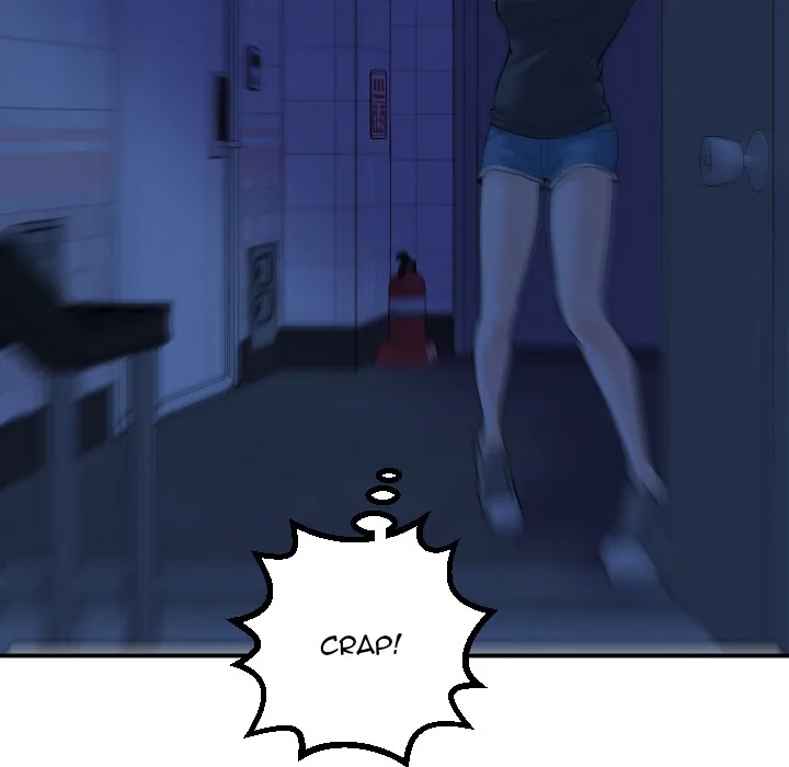 Analogue Chapter 42 page 84 - 