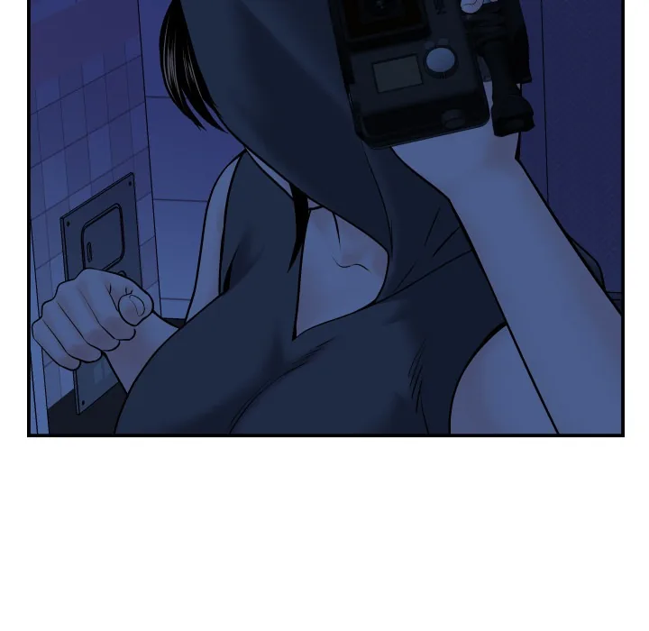 Analogue Chapter 42 page 88 - 